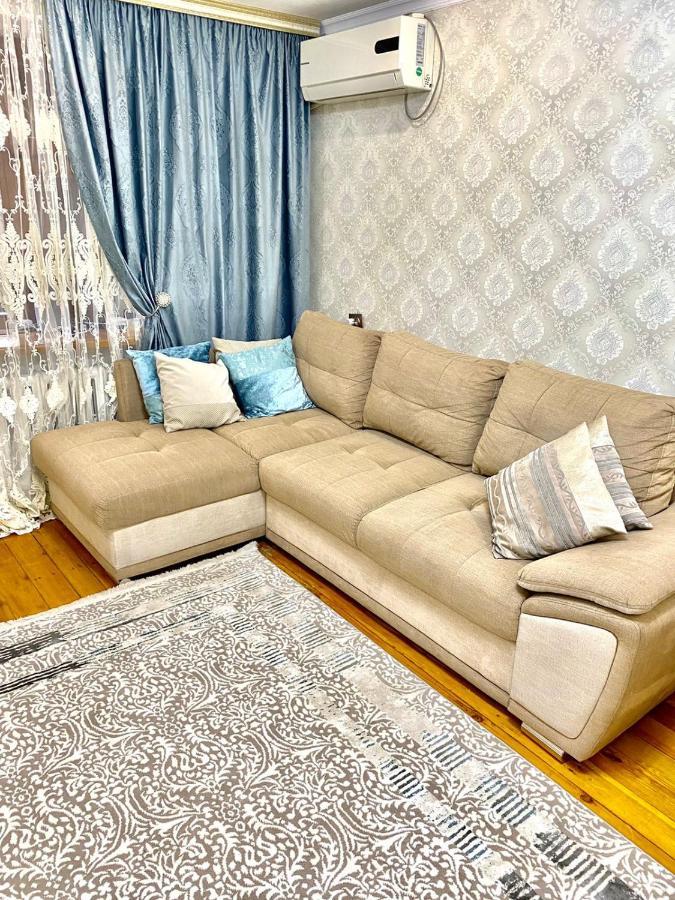 Просторная 3 Комнатная Квартира На Арбате Daire Almatı Dış mekan fotoğraf
